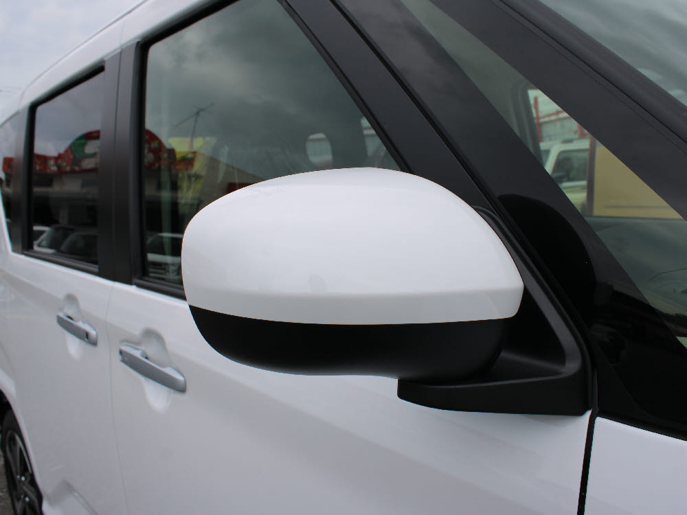 ダイハツ　ムーヴ　RS　9インチDO10枚目