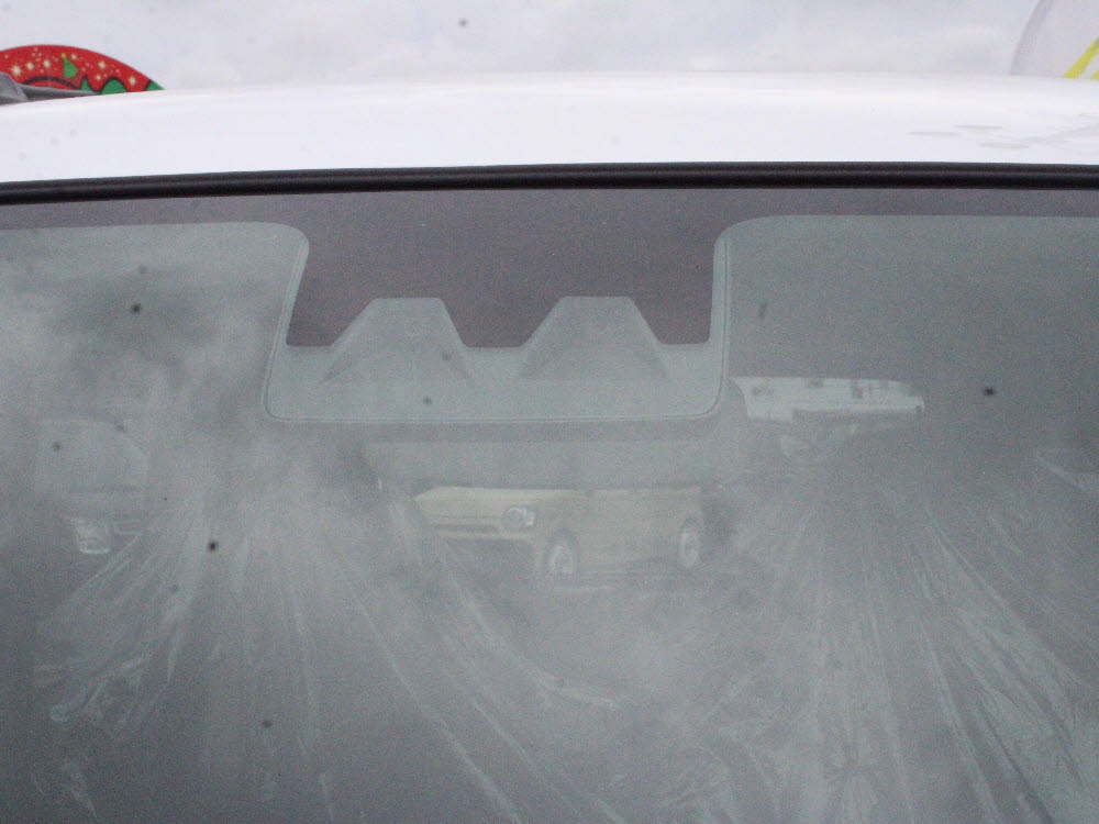 ダイハツ　ムーヴ　RS　9インチDO11枚目