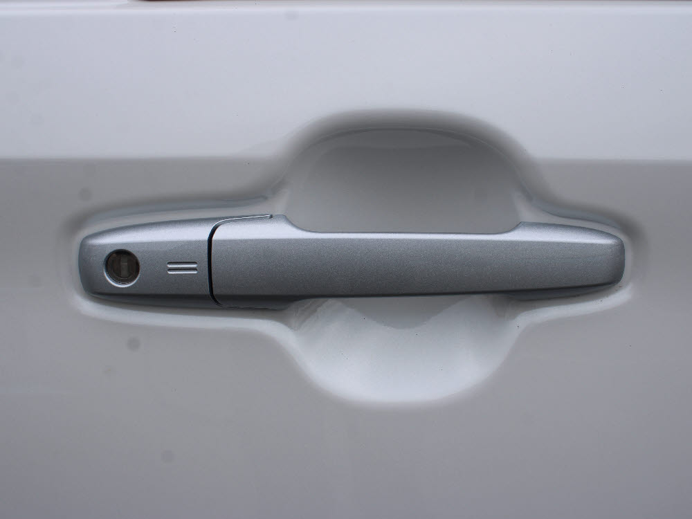 ダイハツ　ムーヴ　RS　9インチDO12枚目