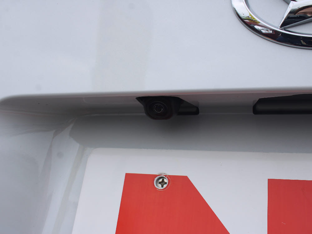 ダイハツ　ムーヴ　RS　9インチDO14枚目