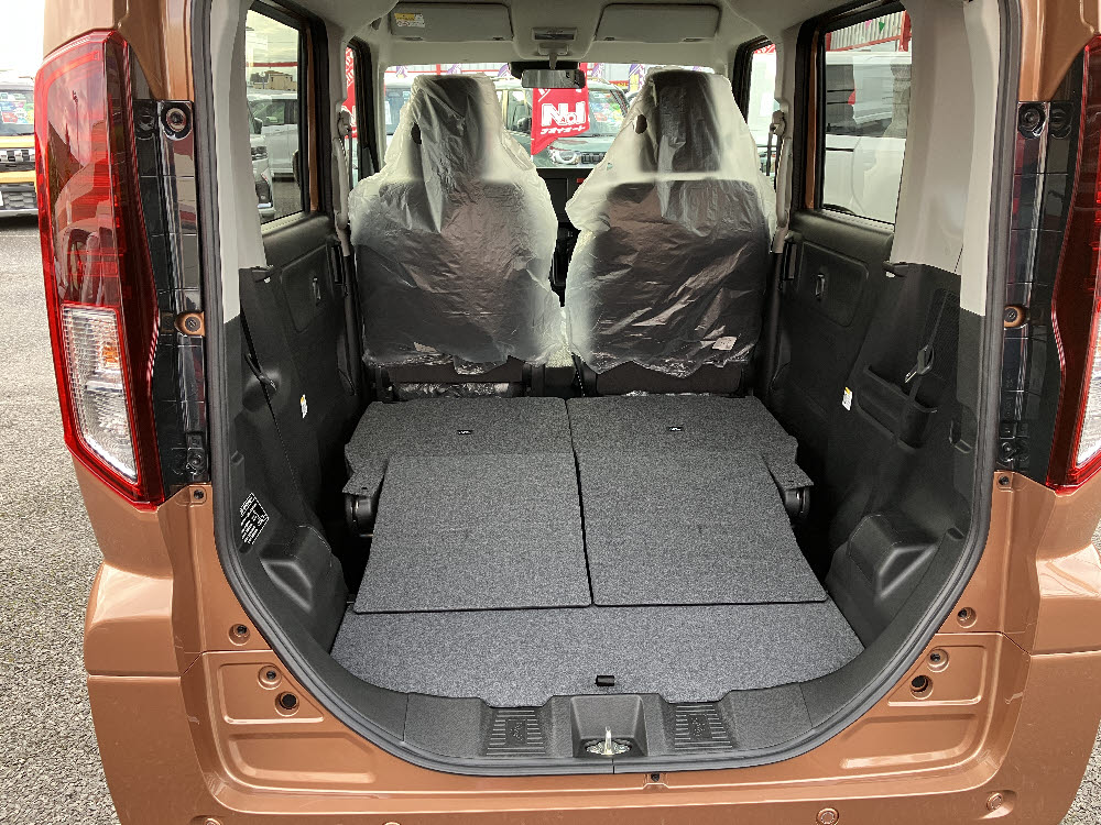 スズキ　スペーシア　HYBRID　G　ODレス11枚目