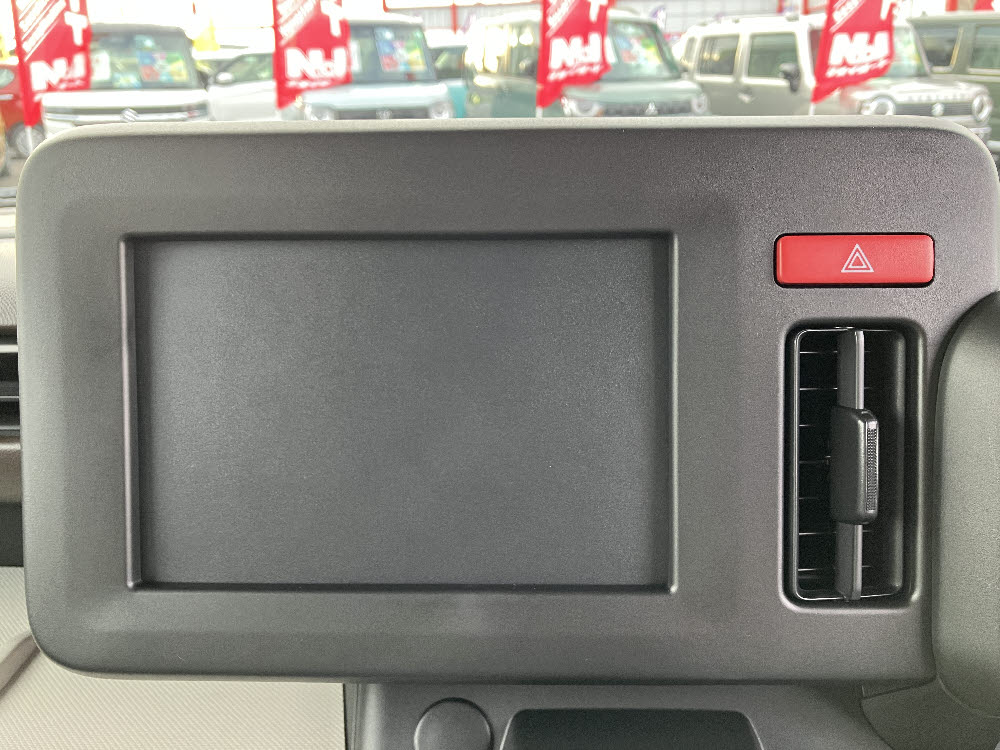 スズキ　スペーシア　HYBRID　G　ODレス16枚目