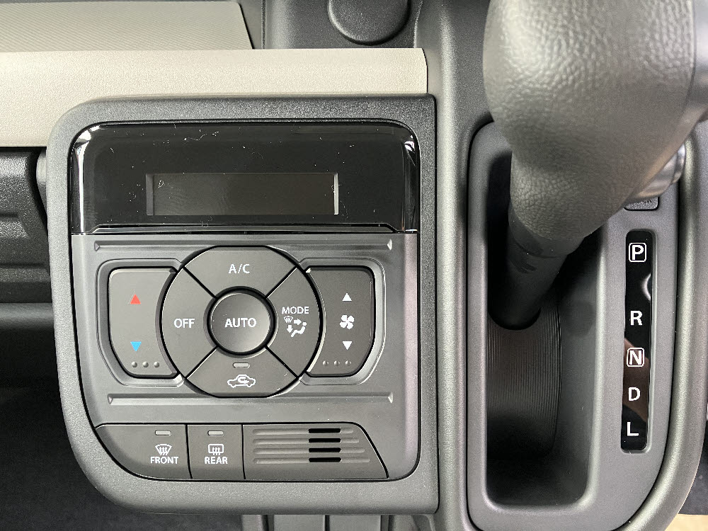 スズキ　スペーシア　HYBRID　G　ODレス17枚目