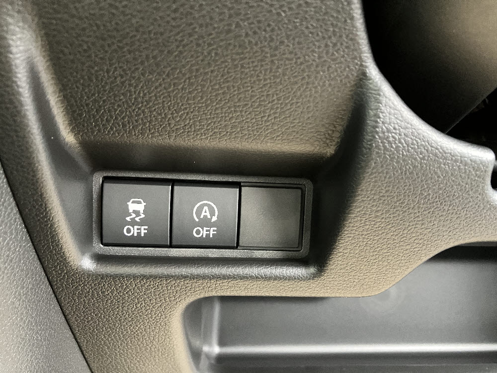 スズキ　スペーシア　HYBRID　G　ODレス18枚目