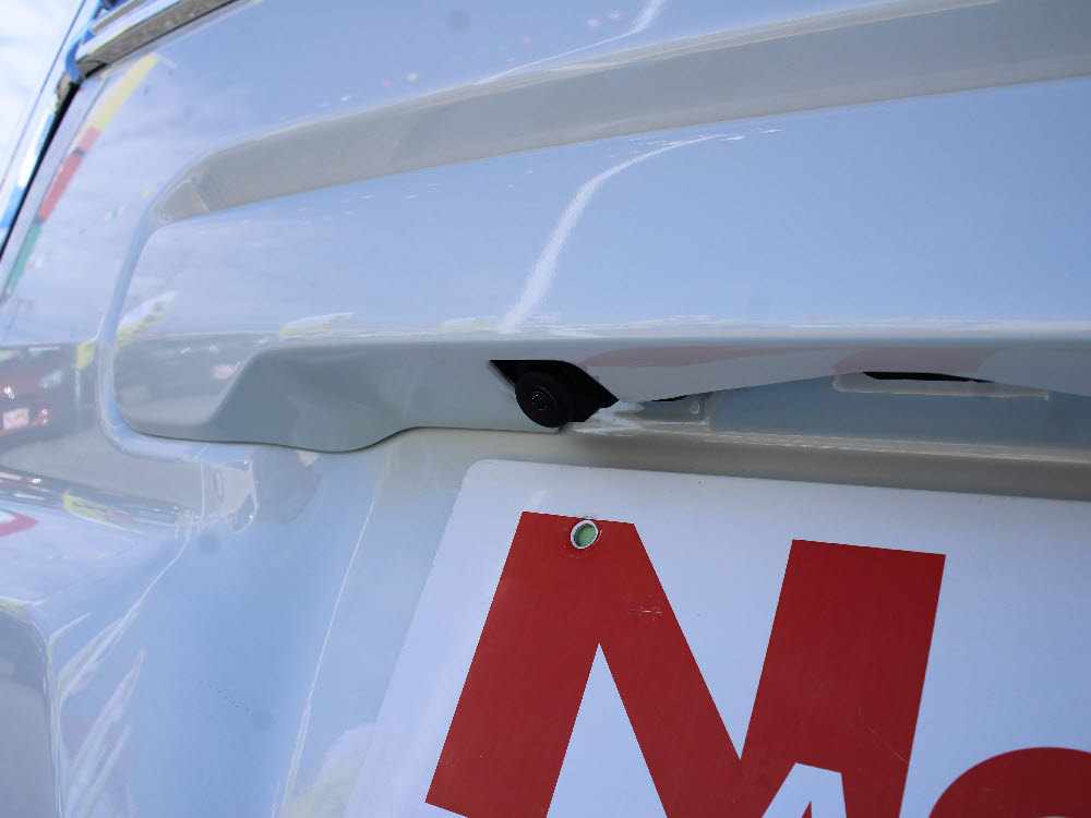 スズキ　スペーシアカスタム HYBRID XS ナビ付14枚目