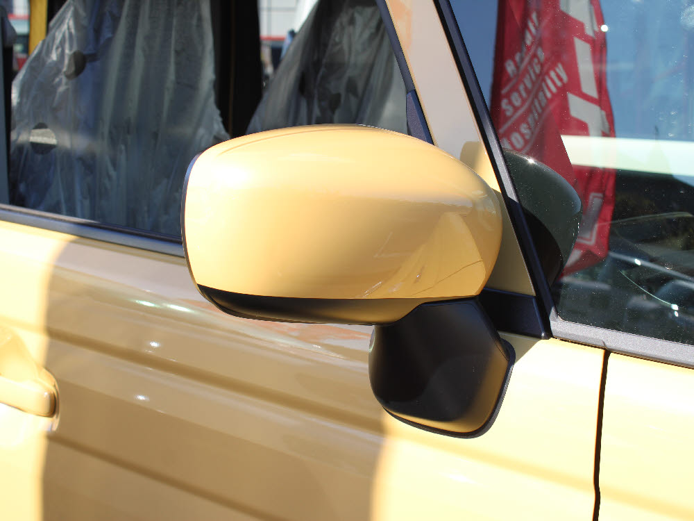 スズキ　スペーシア　G　2WD9枚目