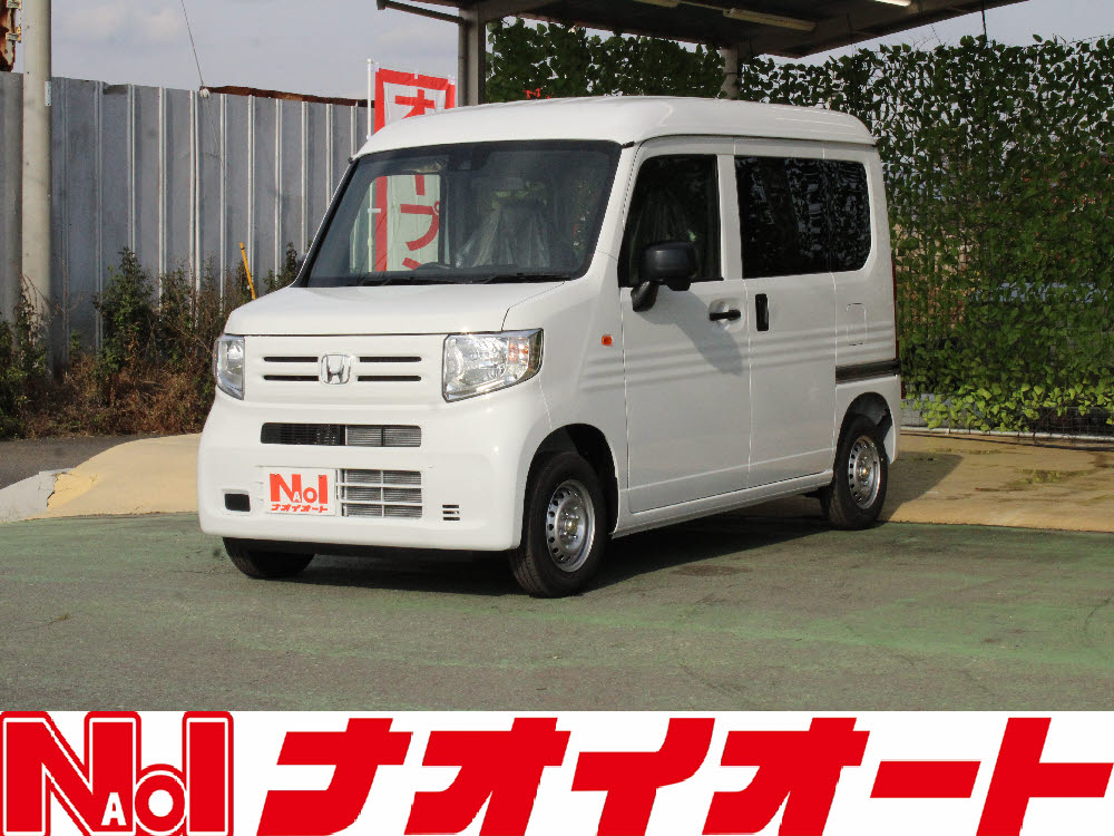Ｎ ＶＡＮ　G　2WD