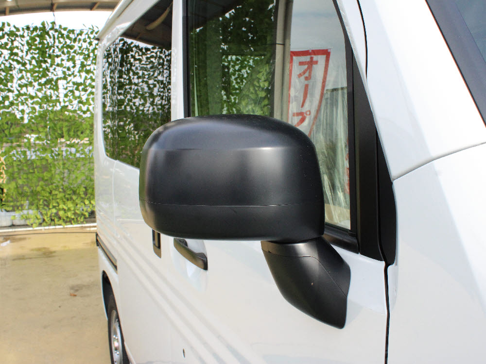ホンダ N VAN G 2WD11枚目