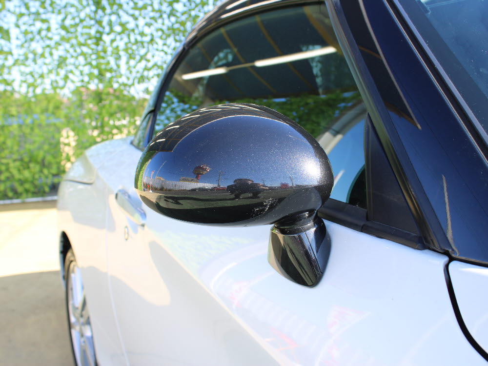 ダイハツ　コペン　セロ11枚目