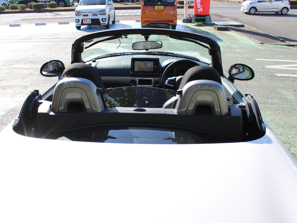 ダイハツ　コペン　セロ13枚目