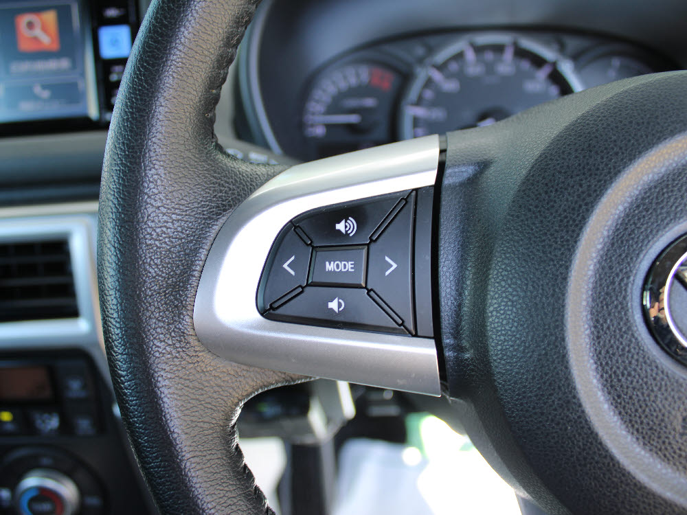 ダイハツ　コペン　セロ17枚目