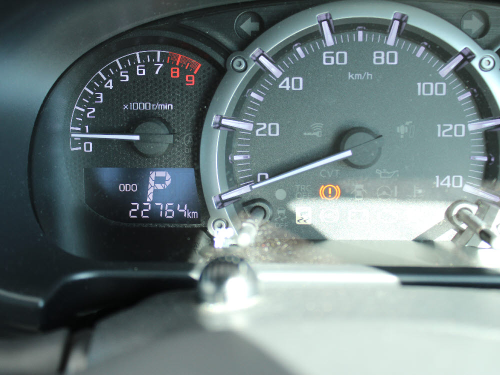 ダイハツ　コペン　セロ18枚目