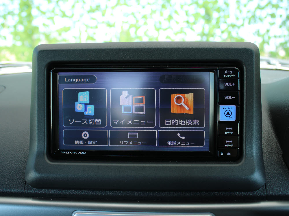 ダイハツ　コペン　セロ19枚目