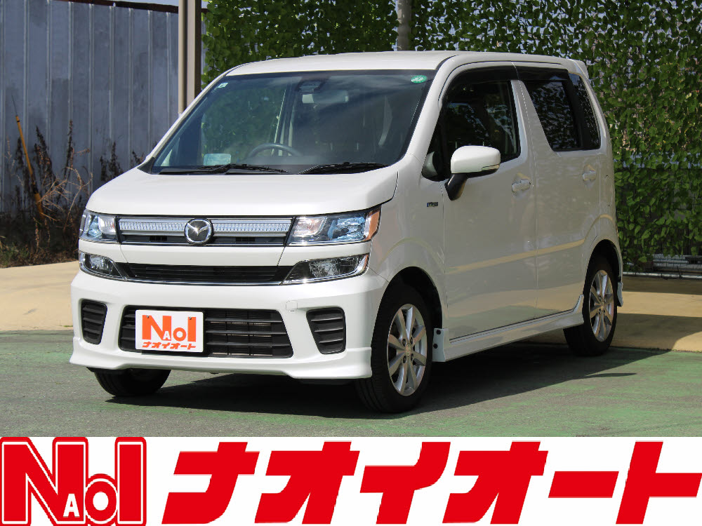 フレア　HYBRID XS