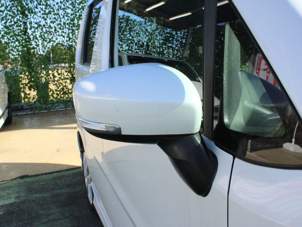 マツダ　フレア　HYBRID XS11枚目