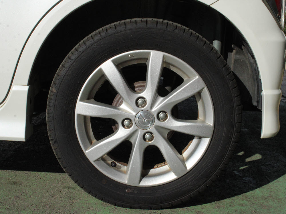 マツダ　フレア　HYBRID XS13枚目