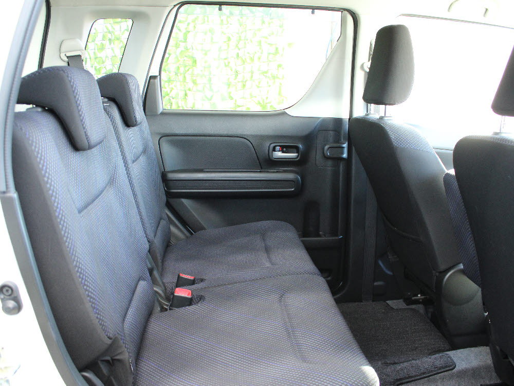 マツダ　フレア　HYBRID XS16枚目