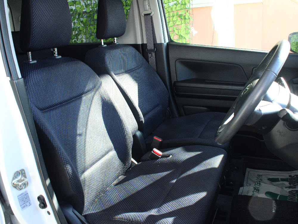 マツダ　フレア　HYBRID XS17枚目