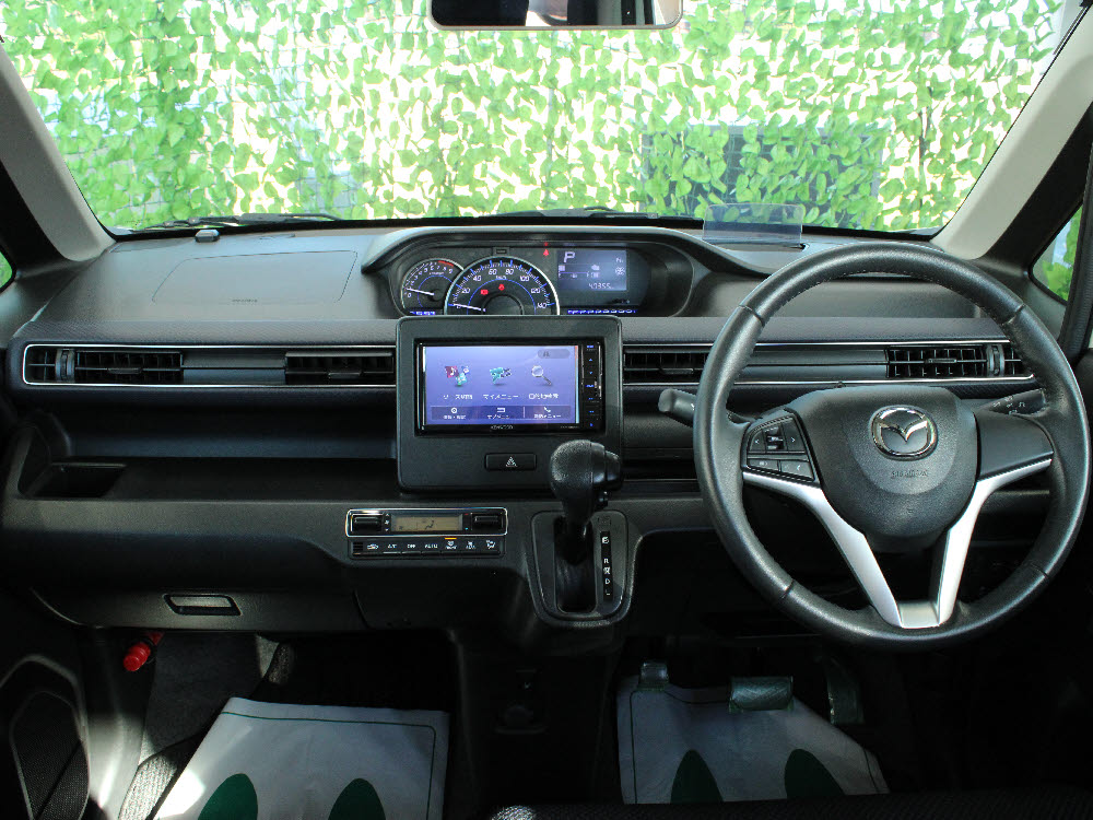 マツダ　フレア　HYBRID XS18枚目