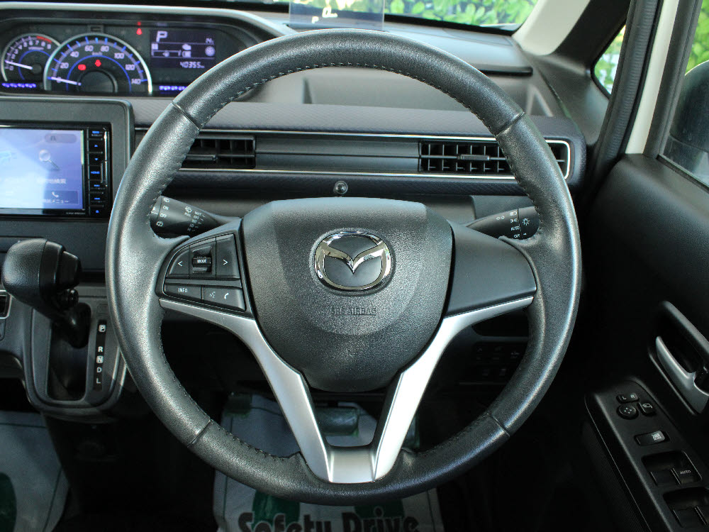 マツダ　フレア　HYBRID XS19枚目