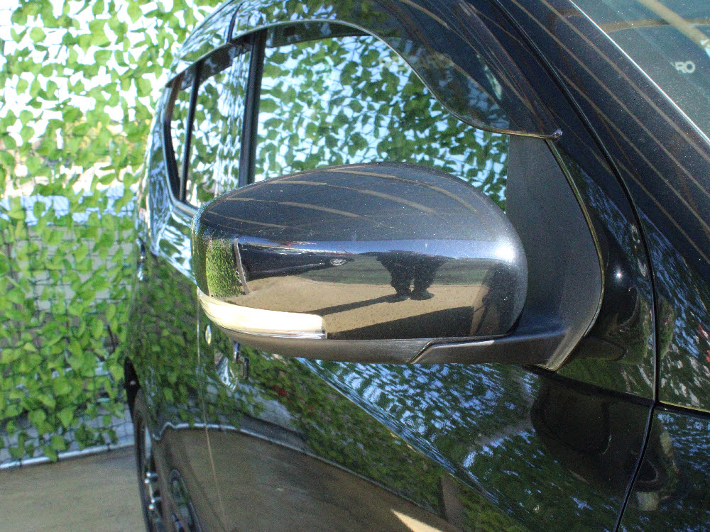 スズキ　アルト　ワークス　ベースグレード11枚目