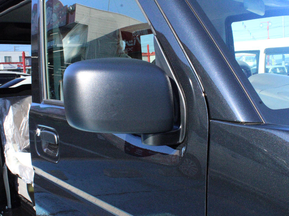 スズキ　エブリィバン PAリミテッド　2WD　CVT11枚目