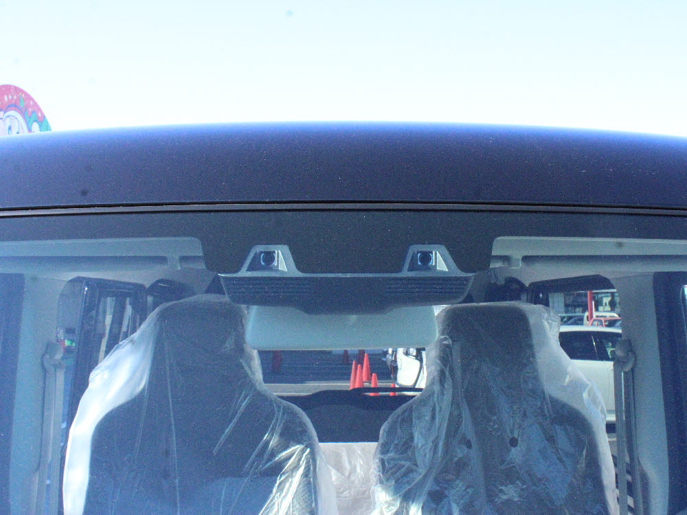 スズキ　エブリィバン PAリミテッド　2WD　CVT12枚目