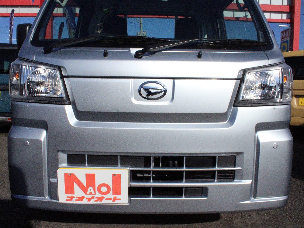 ダイハツ　ハイゼットトラック　スタンダード　CVT10枚目