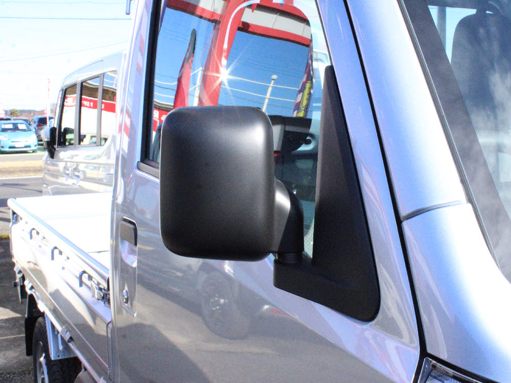 ダイハツ　ハイゼットトラック　スタンダード　CVT11枚目