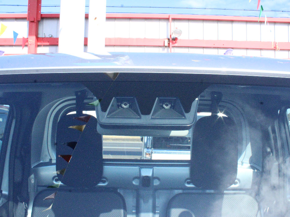 ダイハツ　ハイゼットトラック　スタンダード　CVT12枚目