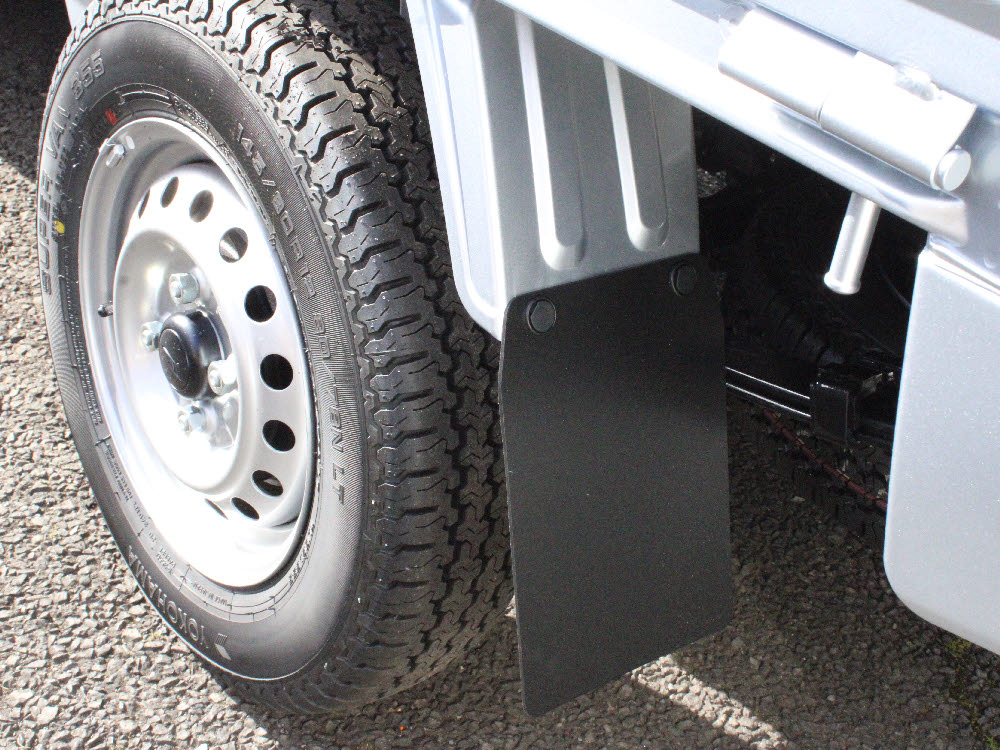 ダイハツ　ハイゼットトラック　スタンダード　CVT14枚目