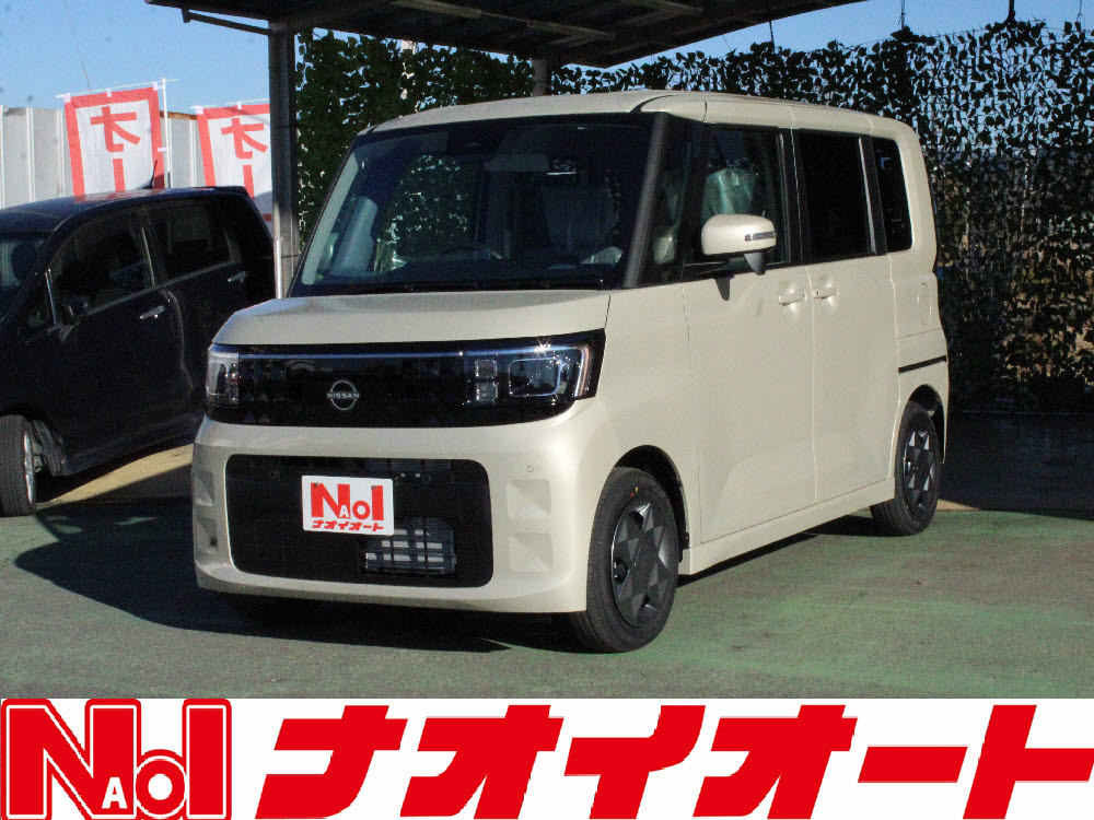 ルークス　X