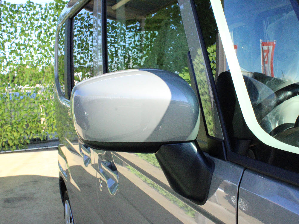 スズキ　スペーシア　HYBRID G11枚目