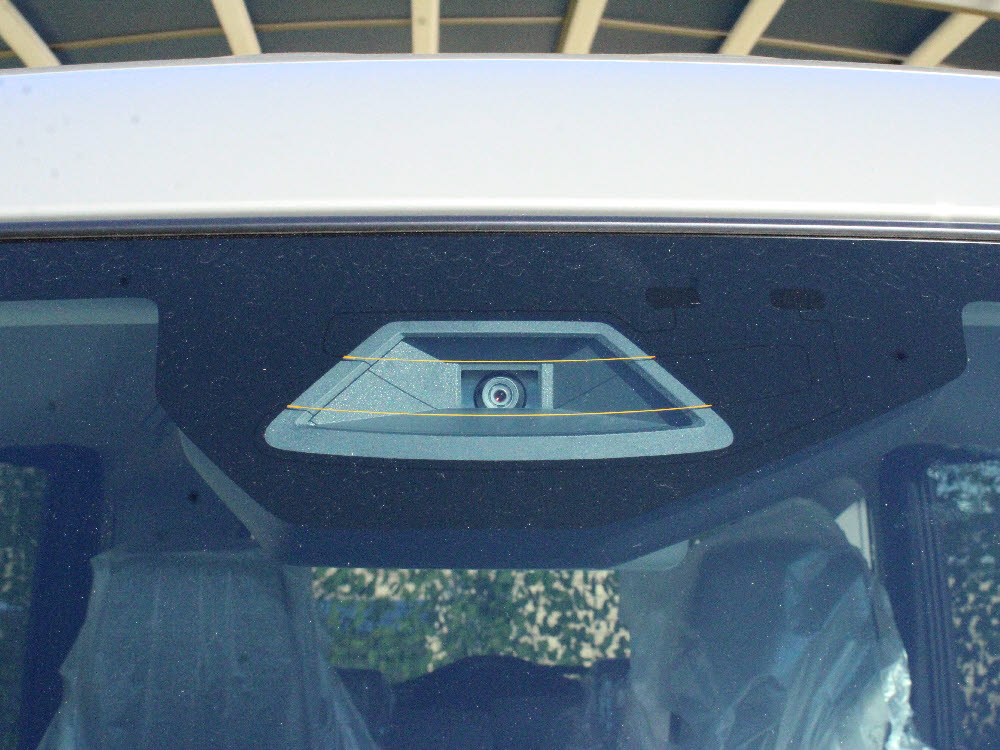 スズキ　スペーシア　HYBRID G12枚目