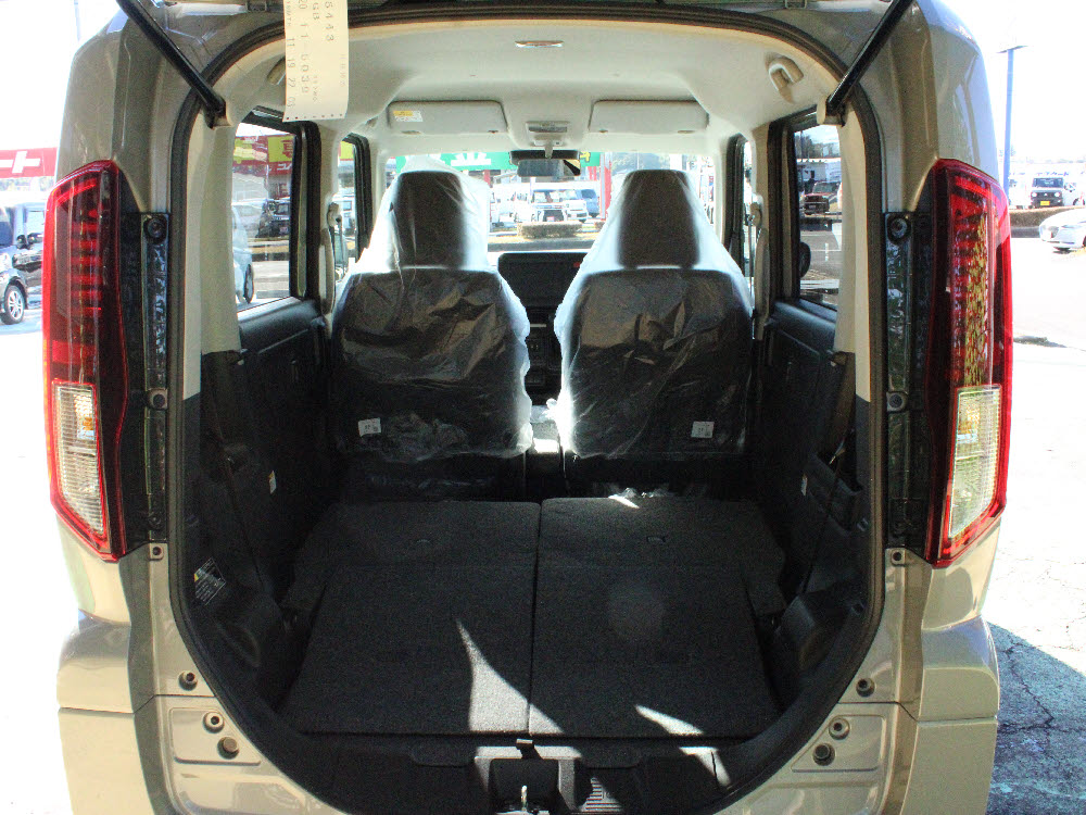 スズキ　スペーシア　HYBRID G14枚目