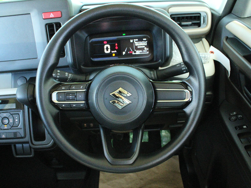 スズキ　スペーシア　HYBRID G18枚目