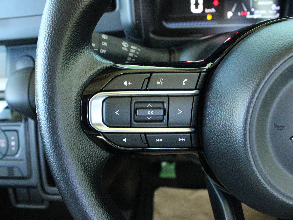 スズキ　スペーシア　HYBRID G19枚目