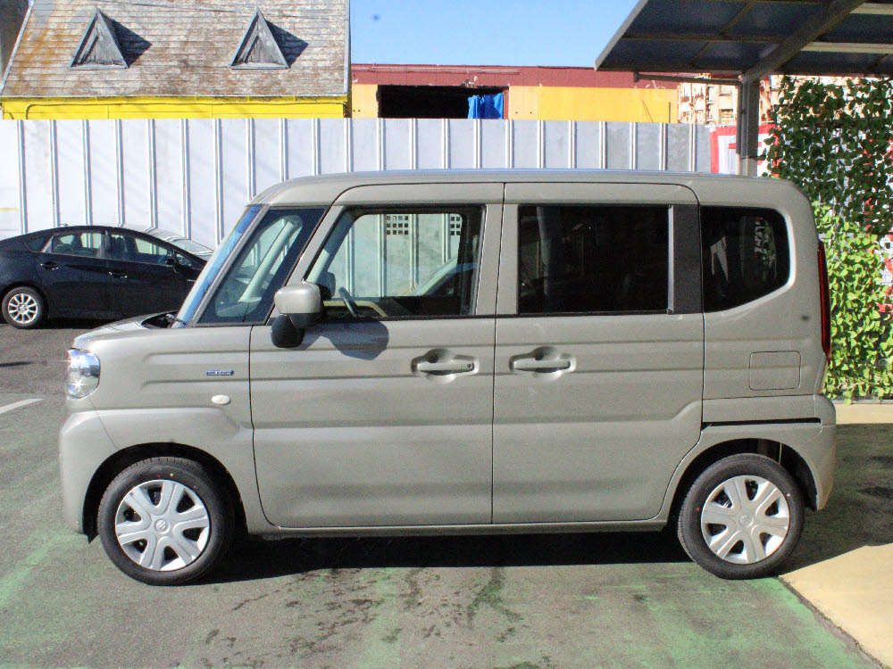 スズキ　スペーシア　HYBRID G7枚目