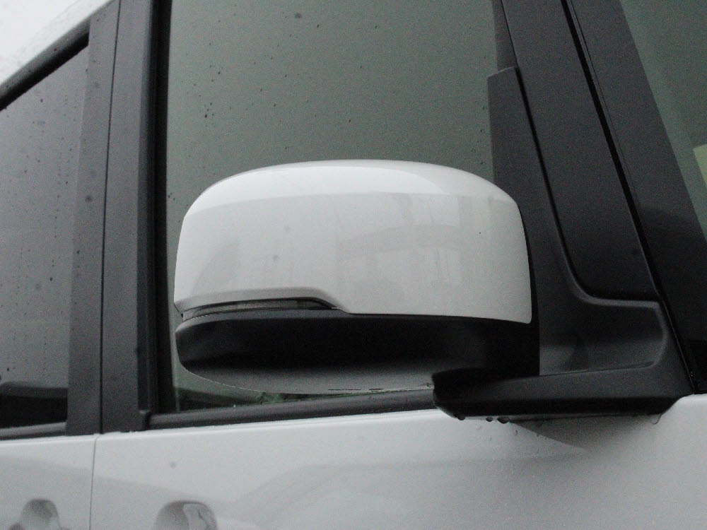 ホンダ　Ｎ ＢＯＸ　８インチナビ（VXM-245ZFEi)11枚目