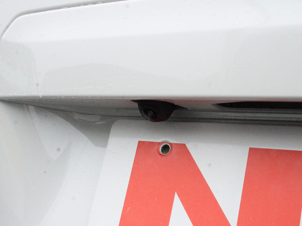 ホンダ　Ｎ ＢＯＸ　８インチナビ（VXM-245ZFEi)14枚目