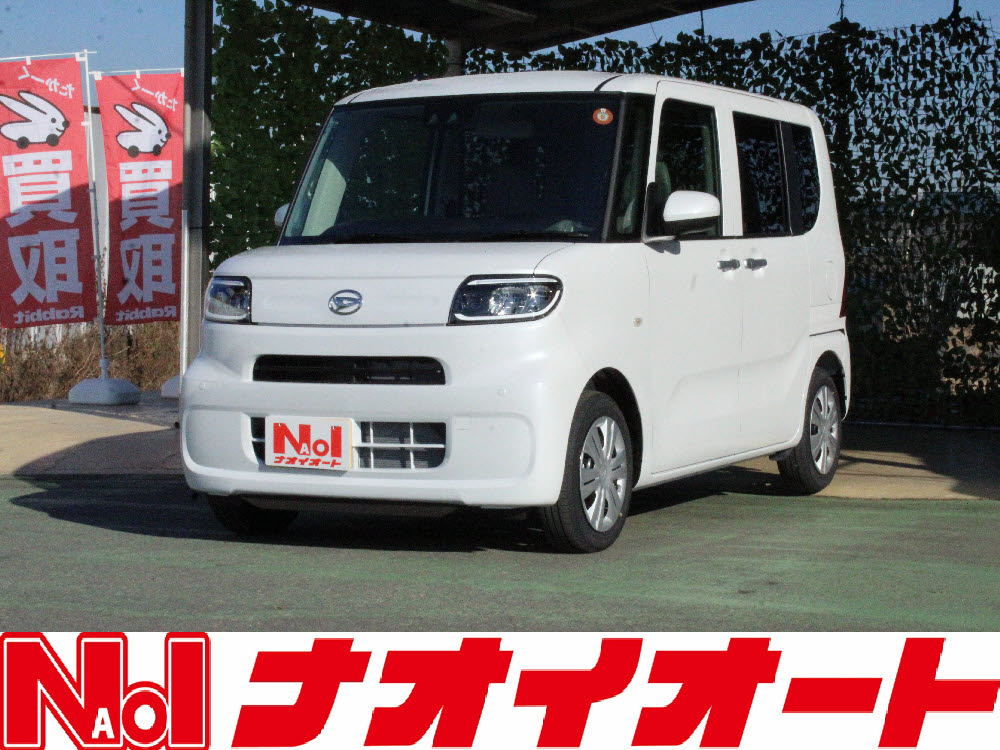 タント　L　アップグレードパック