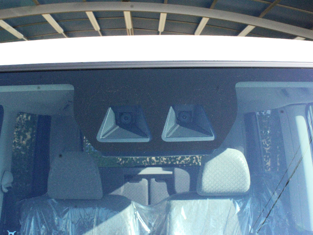 ダイハツ　タント　L　アップグレードパック12枚目