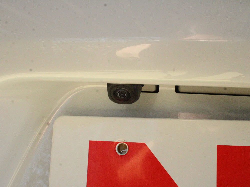 ダイハツ　タント　L　アップグレードパック14枚目