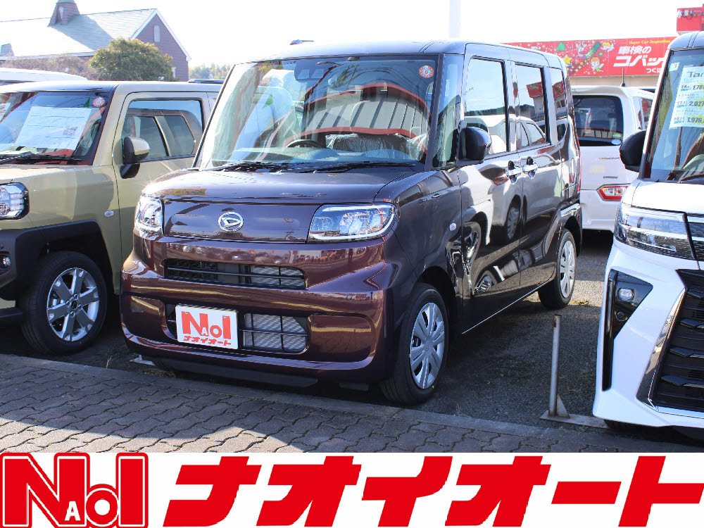 タント　L　アップグレードパック