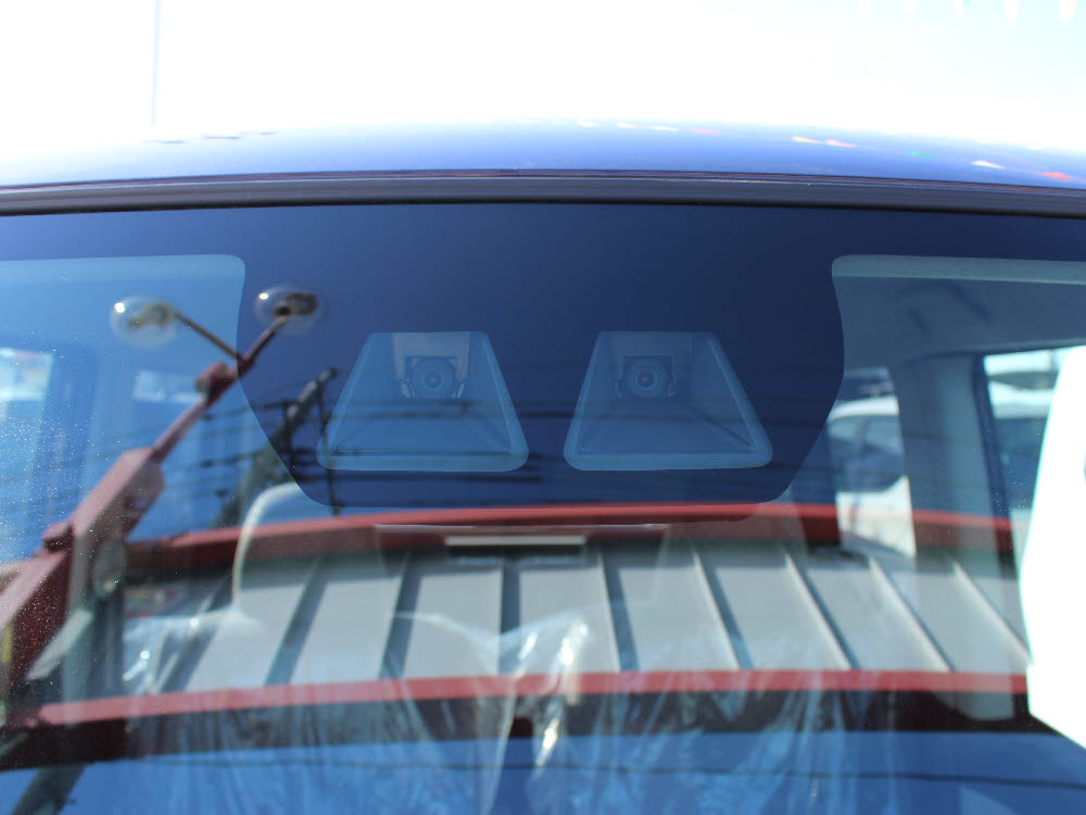 ダイハツ　タント　L　アップグレードパック10枚目