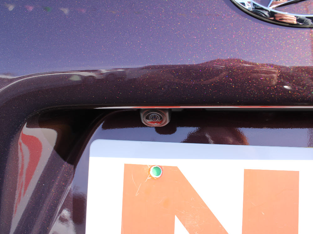 ダイハツ　タント　L　アップグレードパック11枚目