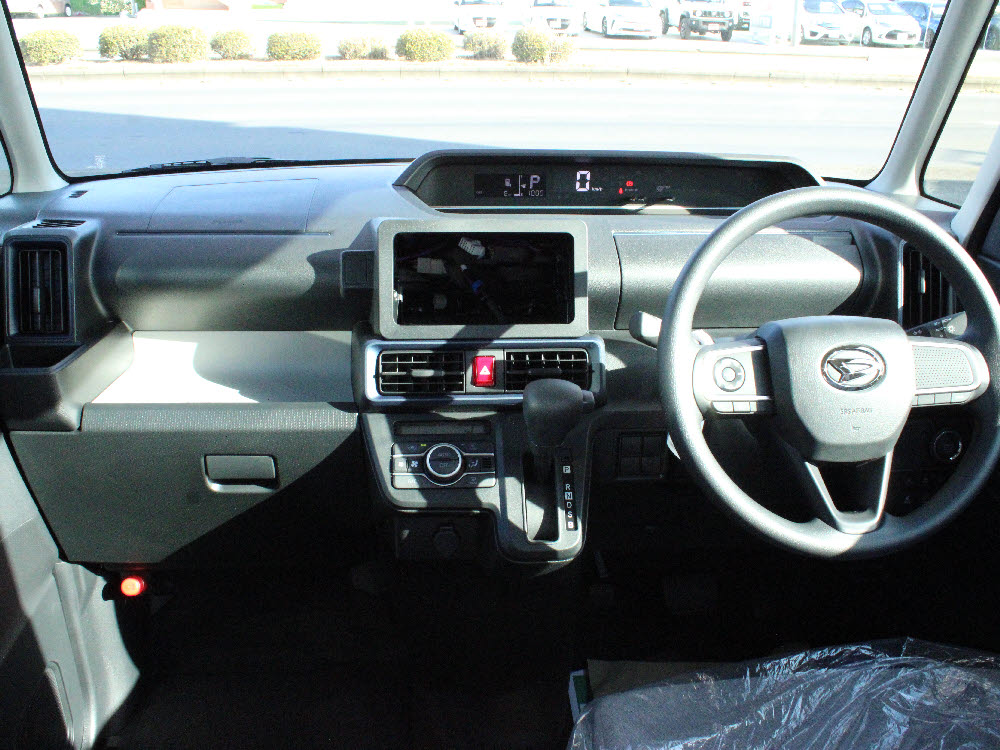 ダイハツ　タント　L　アップグレードパック17枚目