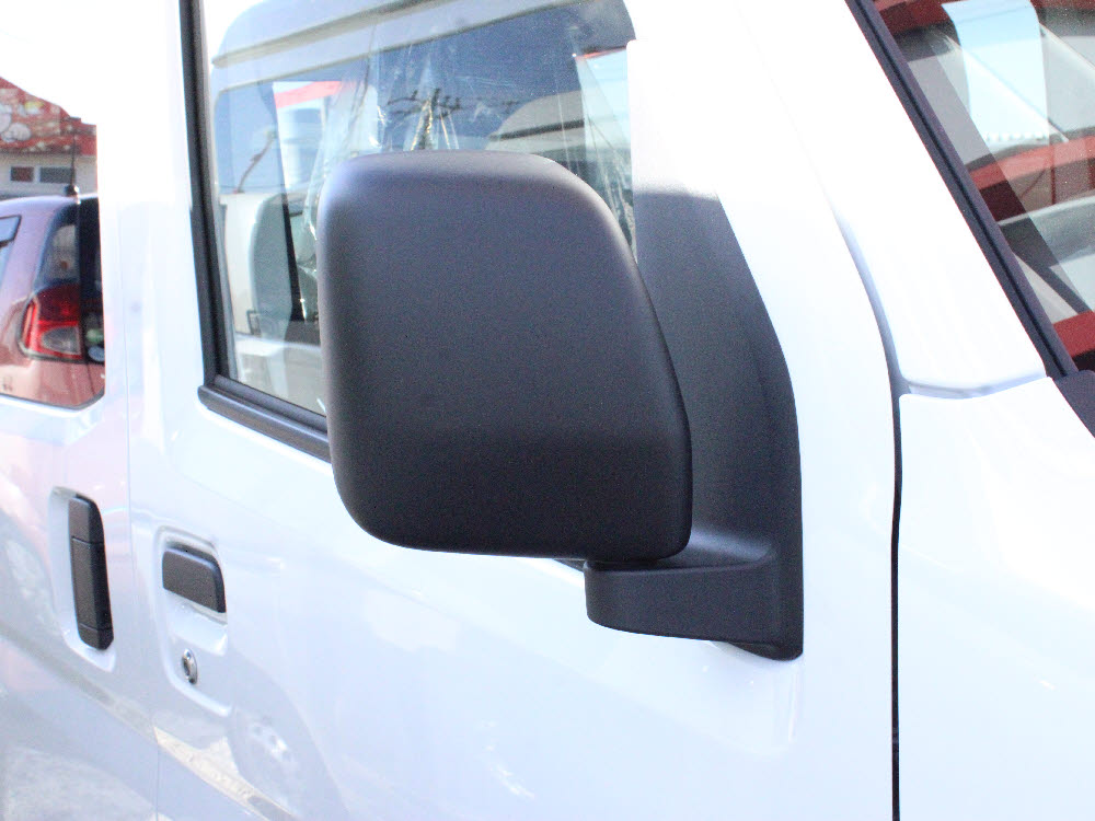 ダイハツ　ハイゼットカーゴ　デラックス11枚目