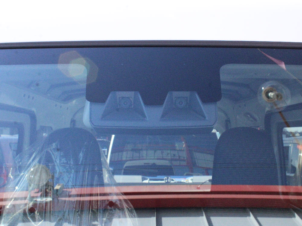 ダイハツ　ハイゼットカーゴ　デラックス12枚目