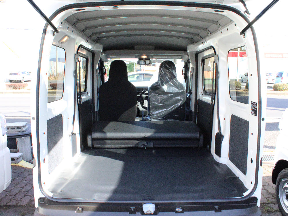 ダイハツ　ハイゼットカーゴ　デラックス16枚目